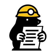 RootCause - Mole mascot